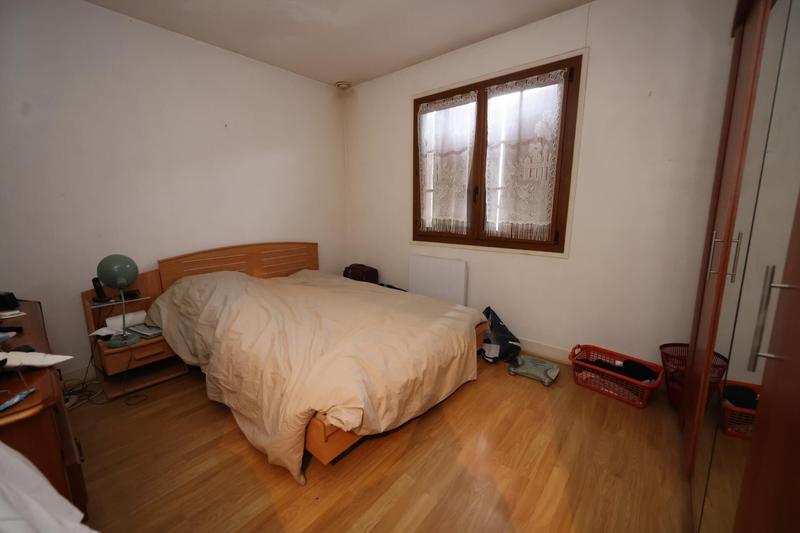 Maison - 133 m² - 7 pièces