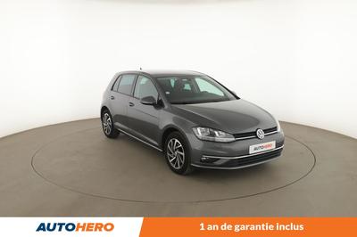 Volkswagen Golf VII 1.0 Tsi BlueMotion Tech Sound Bv6 5p 110 ch