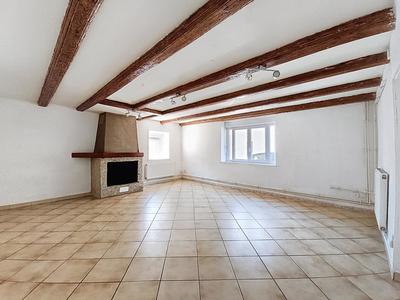 Maison de village - 175 m² - 7 pièces