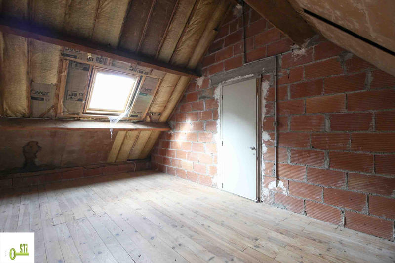 Maison - 154 m² - 6 pièces