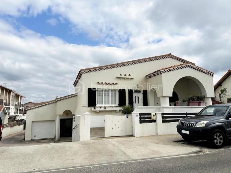 Bureau - 219 m² - 10 pièces