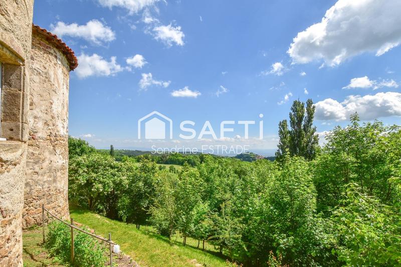 Maison - 296 m² - 7 pièces