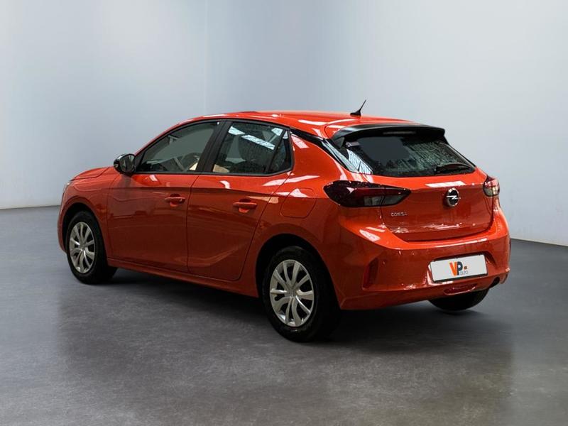 Opel Corsa 1.2 75 ch Bvm5 Edition