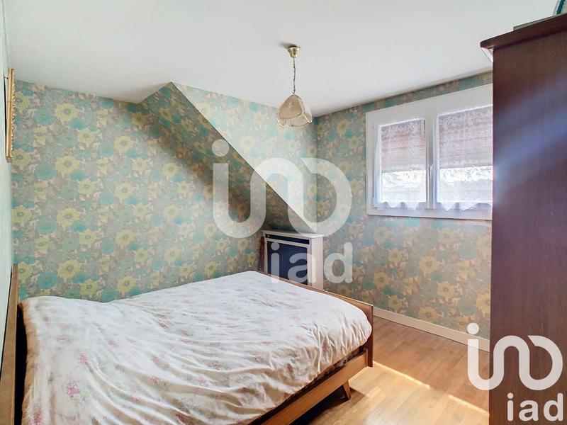 Maison - 170 m² - 8 pièces