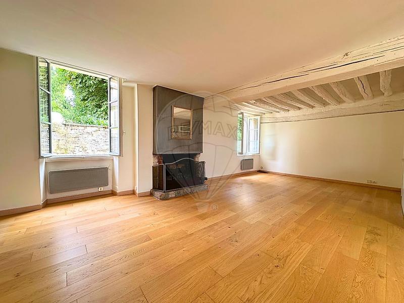 Duplex - 72 m² - 4 pièces