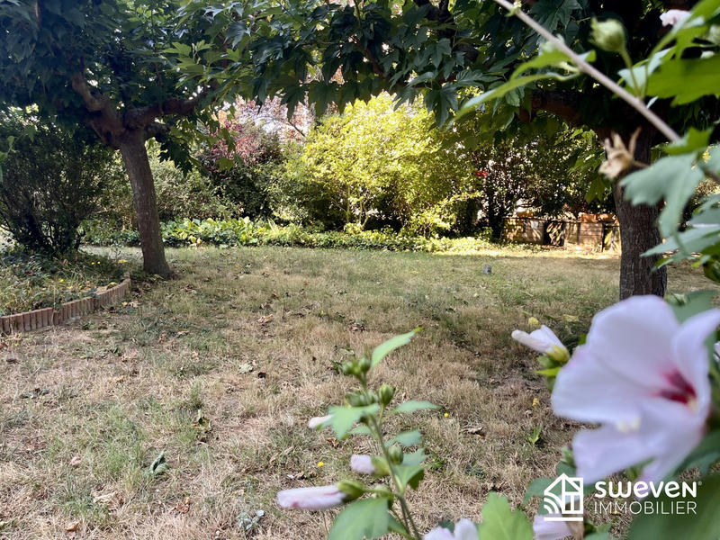 Appartement - 85 m² - 4 pièces