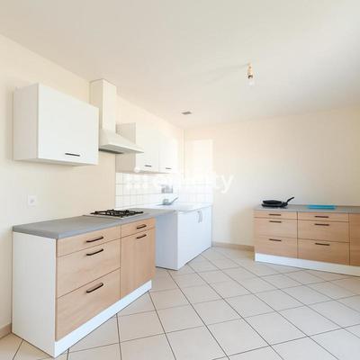 Pavillon - 114 m² - 6 pièces