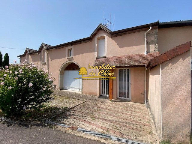 Appartement - 100 m² - 4 pièces