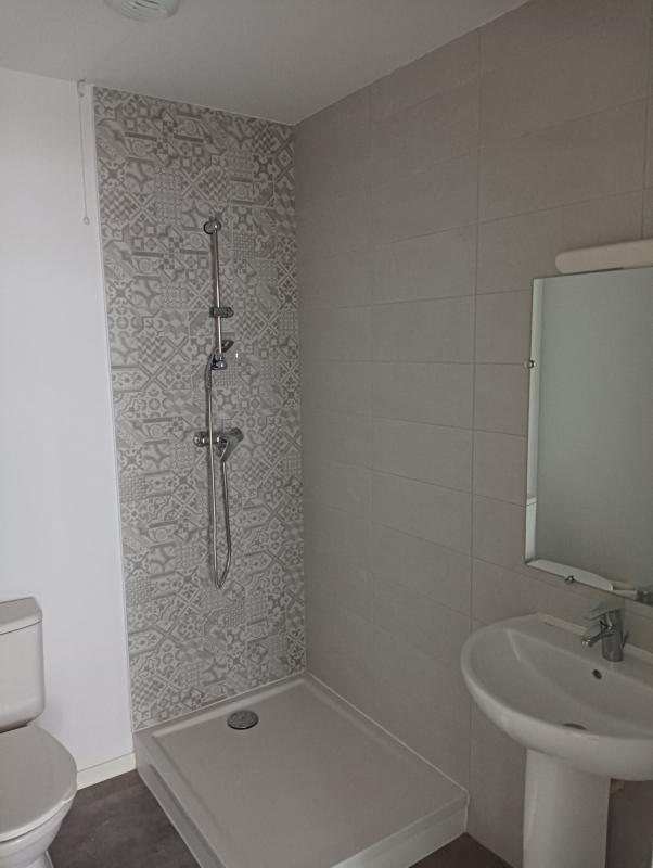 Appartement ancien - 28 m² - 1 pièce