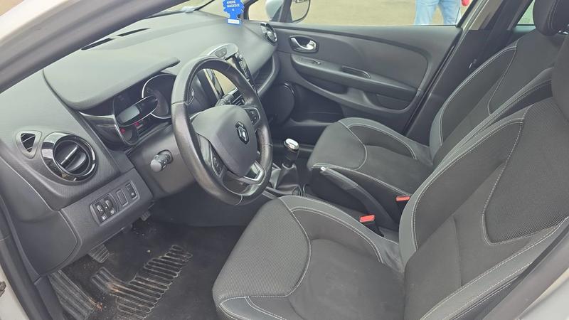 Renault Clio IV 0.9 TCe 90 Business
