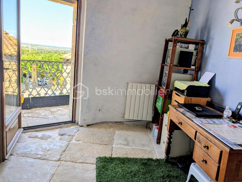 Maison de village - 65 m² - 4 pièces