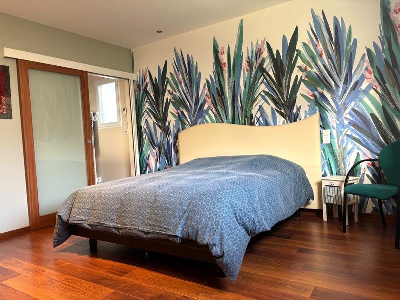 Maison - 190 m² - 7 pièces