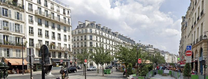 Fonds de commerce - Hôtellerie / Restauration - 40 m²