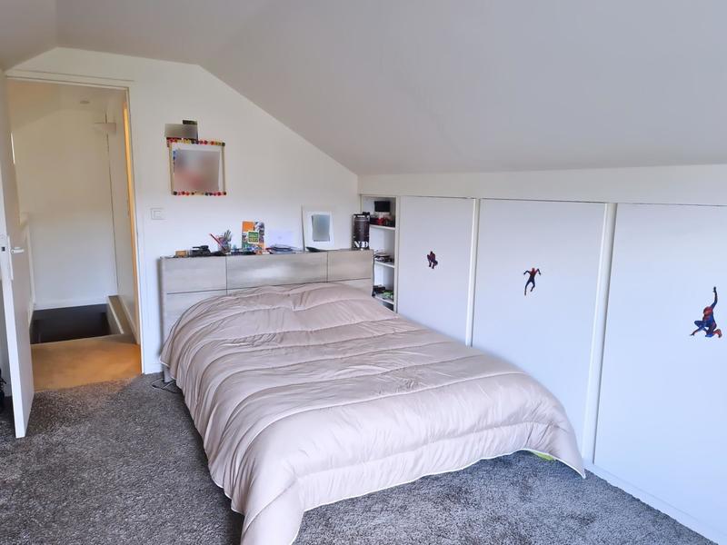 Maison - 150 m² - 6 pièces