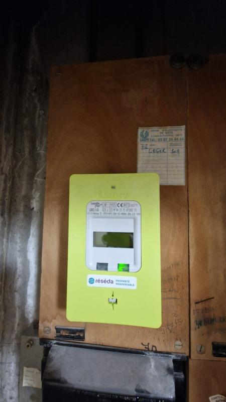 Appartement - 111 m² - 6 pièces