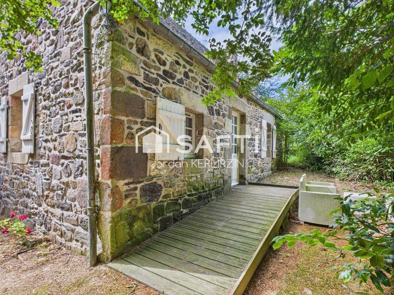 Maison - 380 m² - 13 pièces