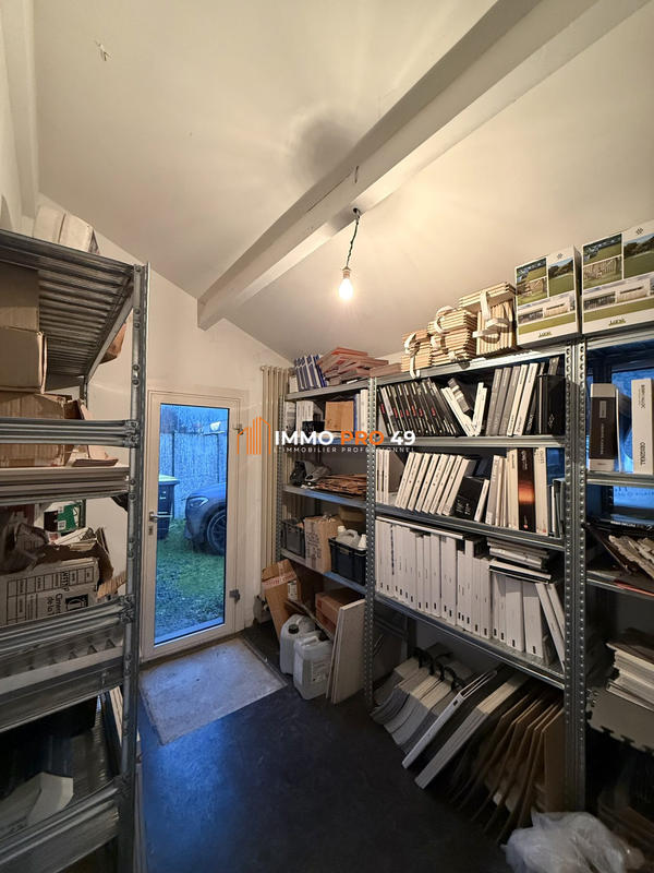 Local commercial - 152 m²