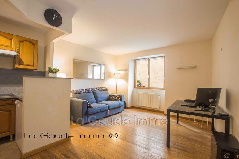 Maison de village - 89 m² - 4 pièces