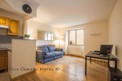 Maison de village - 89 m² - 4 pièces