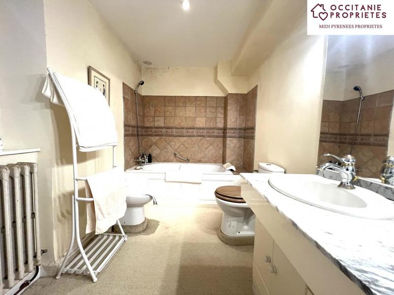 Propriété - 290 m² - 9 pièces