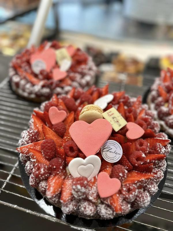 Charles Boulangerie Pâtisserie