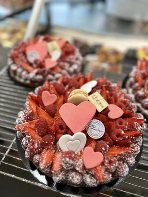 Charles Boulangerie Pâtisserie