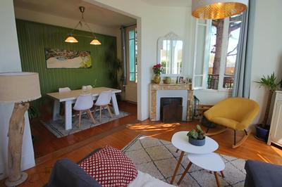 Maison - 150 m² - 8 pièces