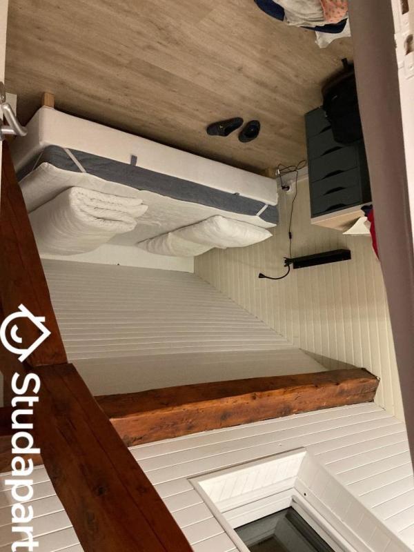 Appartement - 42 m² - 3 pièces