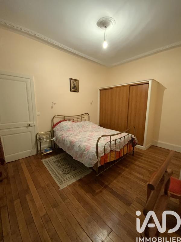 Appartement - 155 m² - 5 pièces