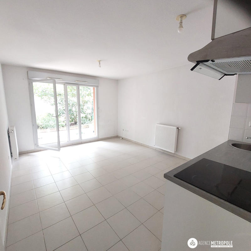 Appartement - 52 m² - 3 pièces