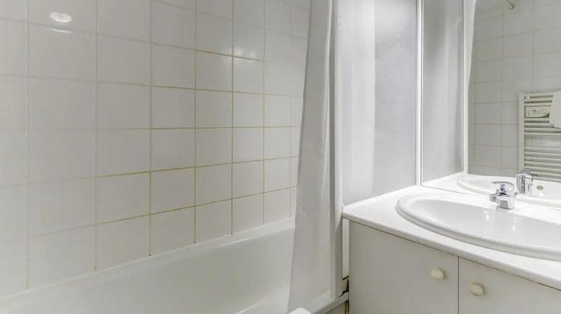 Appartement - 43 m² - 3 pièces