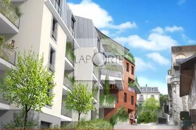 Appartement - 69 m² - 3 pièces