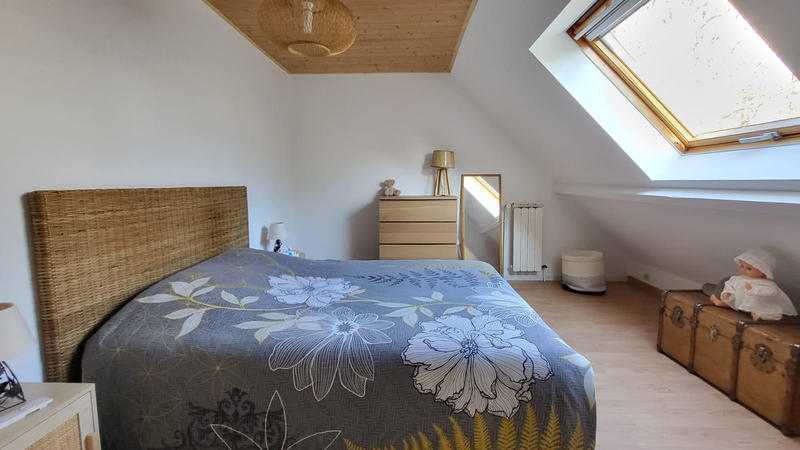 Maison - 149 m² - 8 pièces