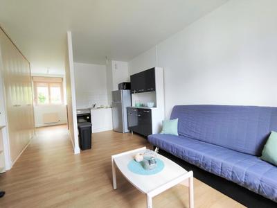 Appartement - 26 m² - 1 pièce