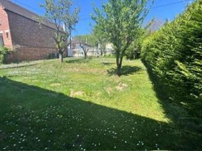 Château - 106 m² - 5 pièces