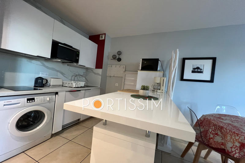 Appartement - 40 m² - 3 pièces