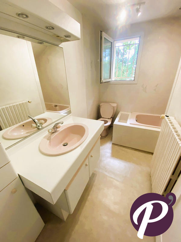 Maison ancienne - 112 m² - 5 pièces