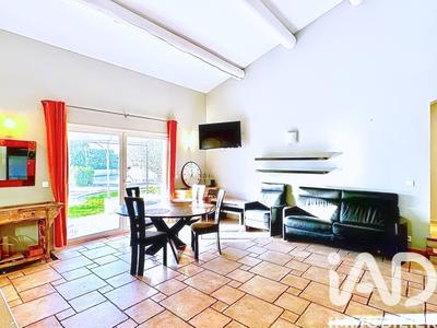 Maison de ville - 114 m² - 5 pièces