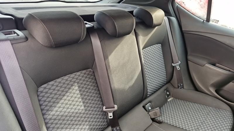 Opel Astra 1.2 Turbo 130 Ch Bvm6 Elegance