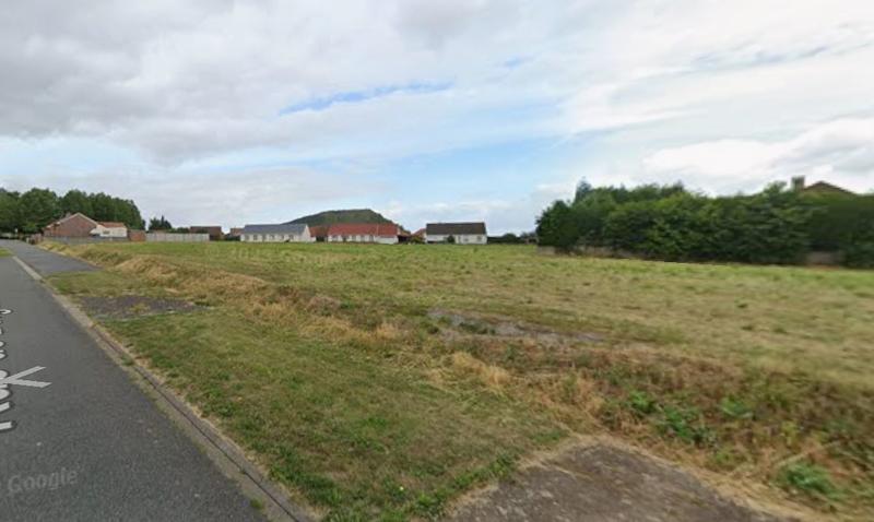 Terrain constructible