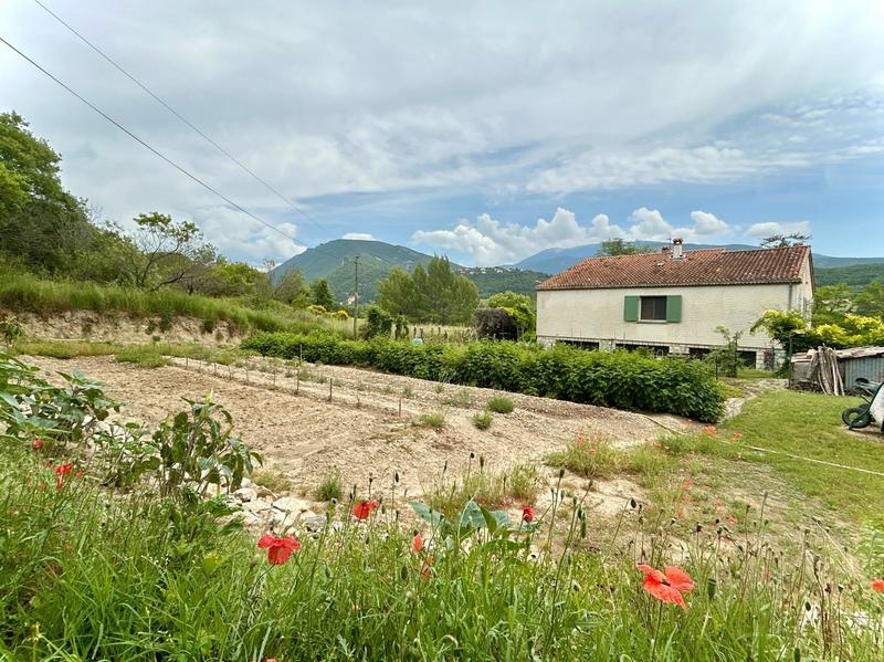 Maison - 146 m² - 6 pièces