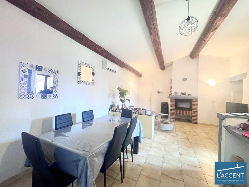 Maison - 177 m² - 5 pièces