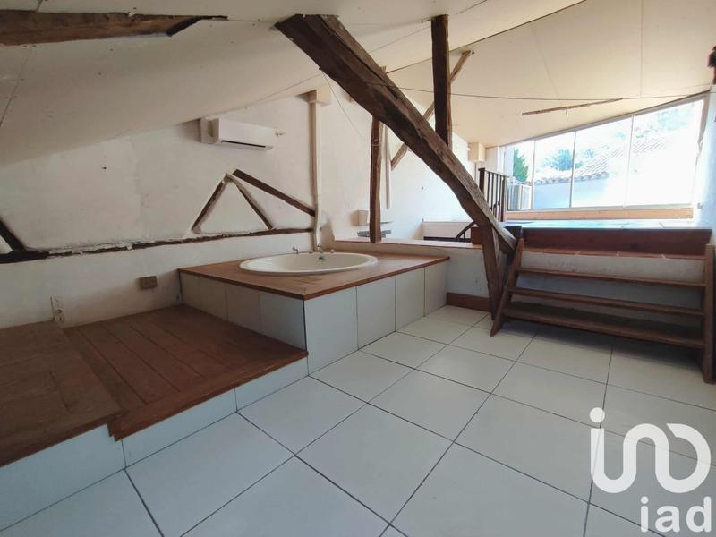 Maison de village - 272 m² - 11 pièces