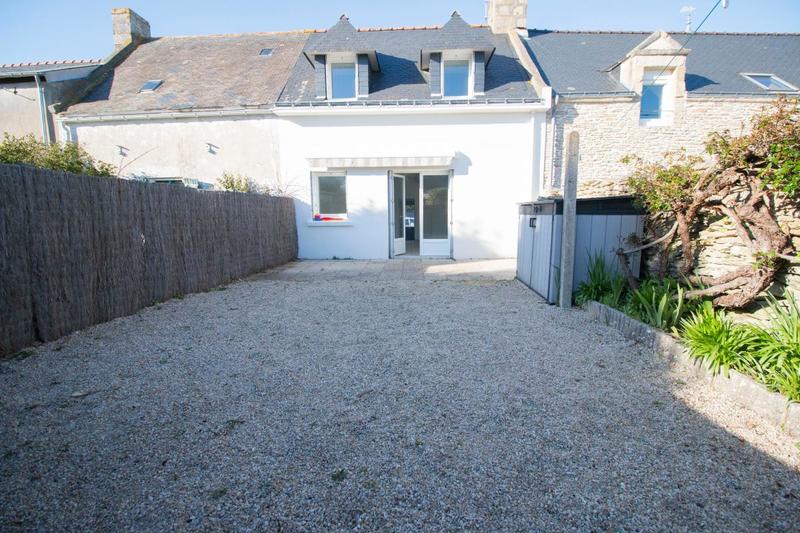 Maison - 71 m² - 4 pièces