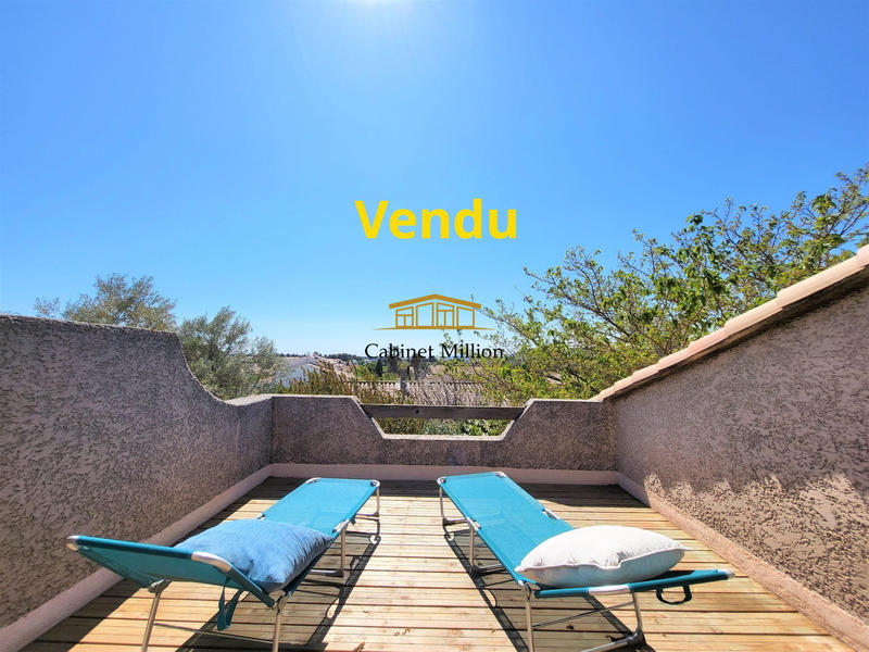 Maison - 177 m² - 7 pièces