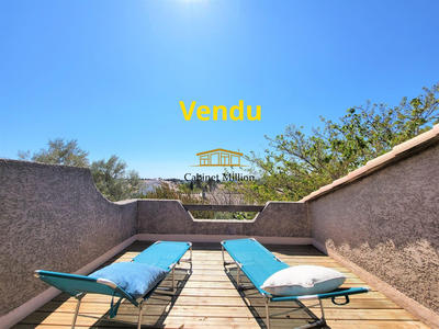 Maison - 177 m² - 7 pièces