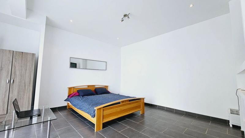 Maison - 152 m² - 5 pièces