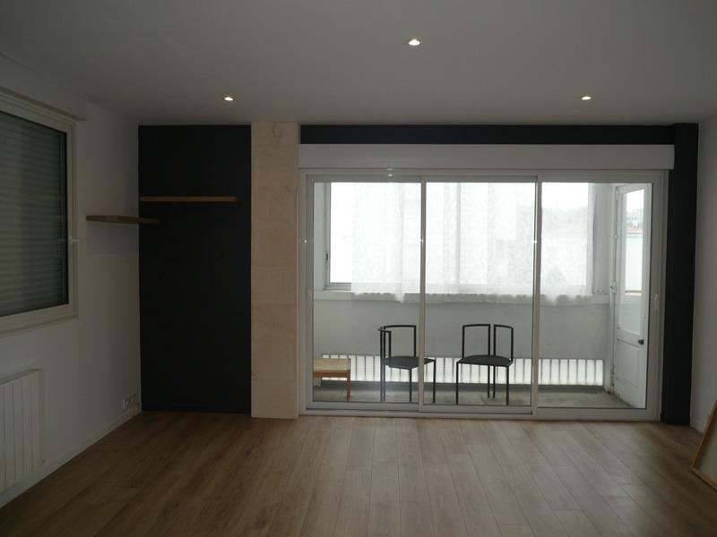 Appartement - 92 m² - 3 pièces