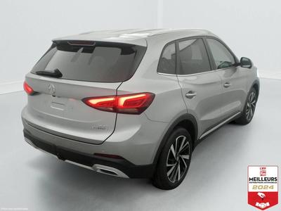 Mg Zs 1.5 l Hybrid+ 197 ch Luxury