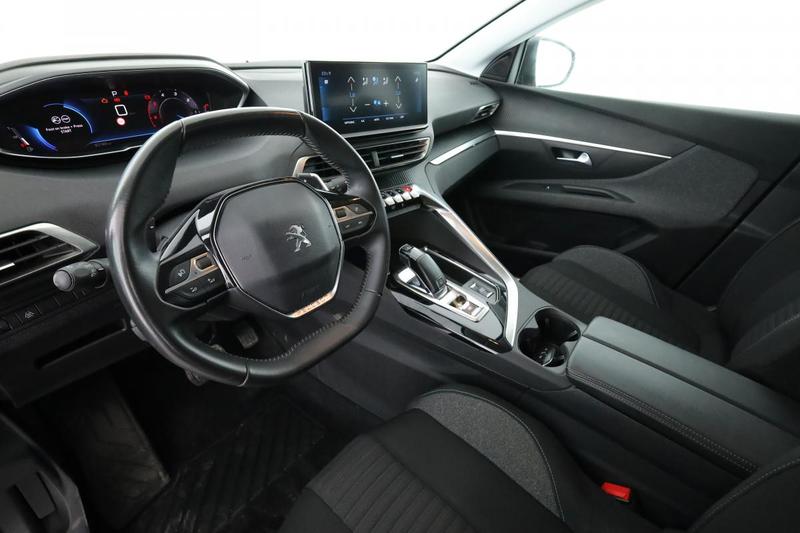 Peugeot 5008 1.5 Blue-HDi Style Eat8 130 ch